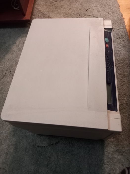 Прінтер+ксерокс+сканер Xerox Workcenter 3119