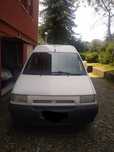 Fiat Scudo 1.9 Gasóleo