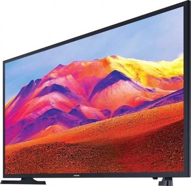 Потужний телевізор SmartTV 34 '' T2, Wi-Fi Смарт ТВ Samsung