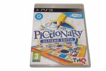 Udraw Pictionary Ultimate Edition Gra Na Tablet Udraw  (Ps3)