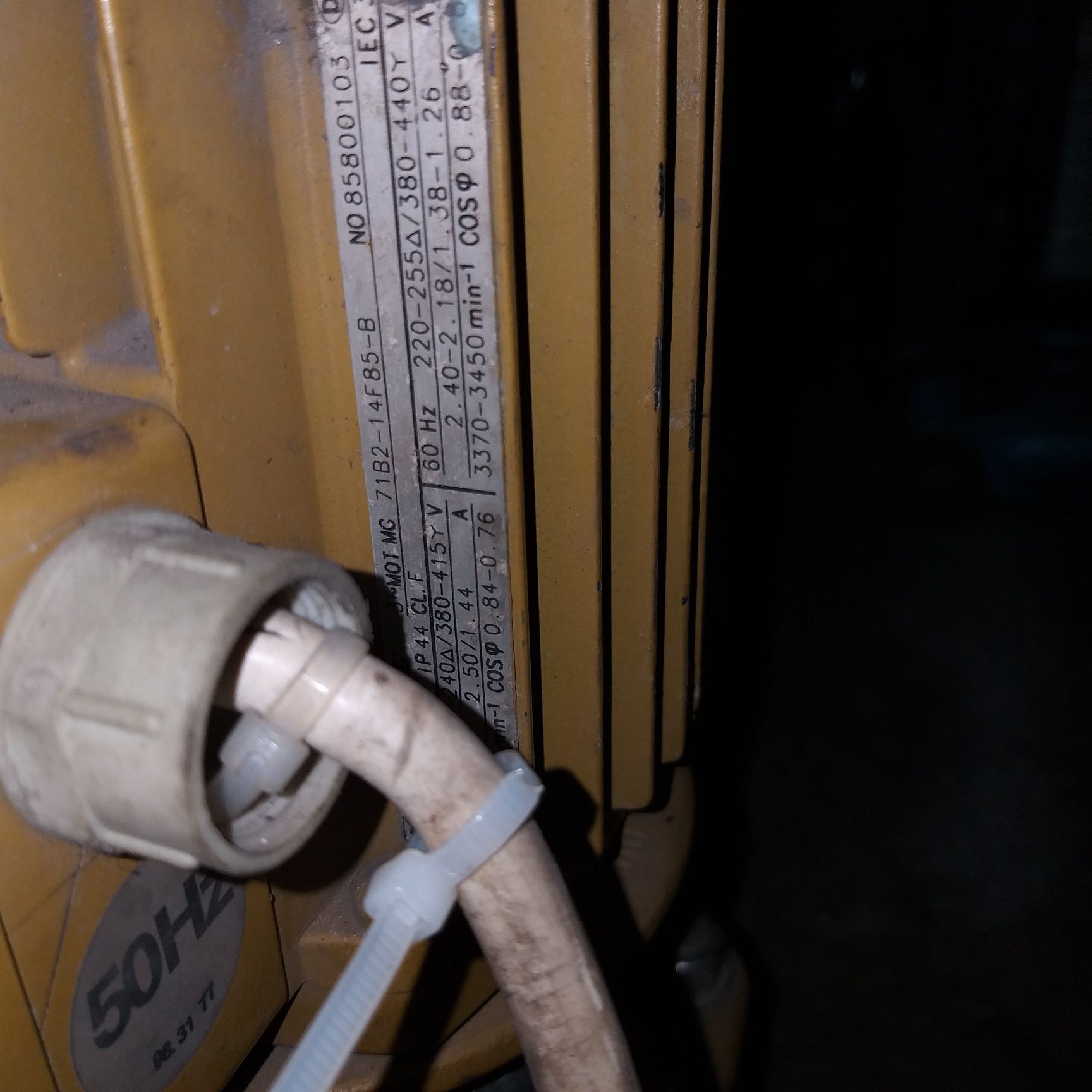 Pompa wody grundfos CRN 2