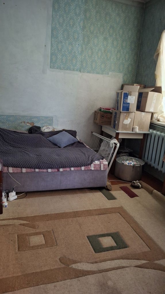 Продам дом в Каменськом