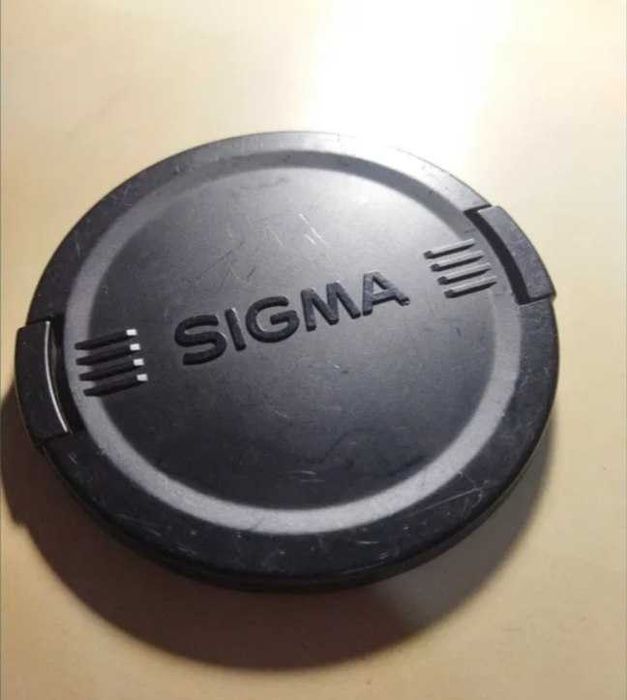 Avariados: sigma 50-500 e Olympus e-450