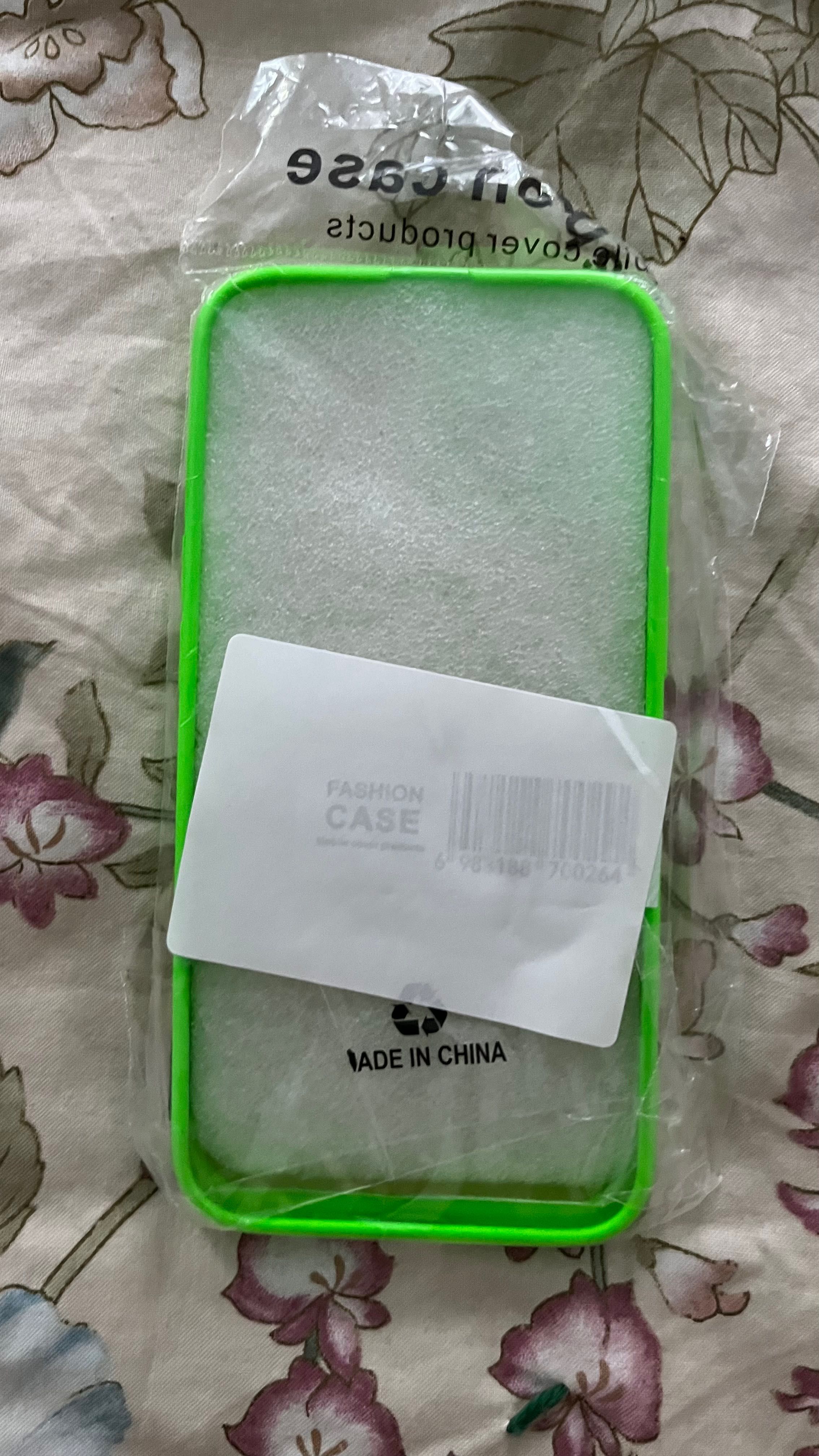 Чохол на Apple 13