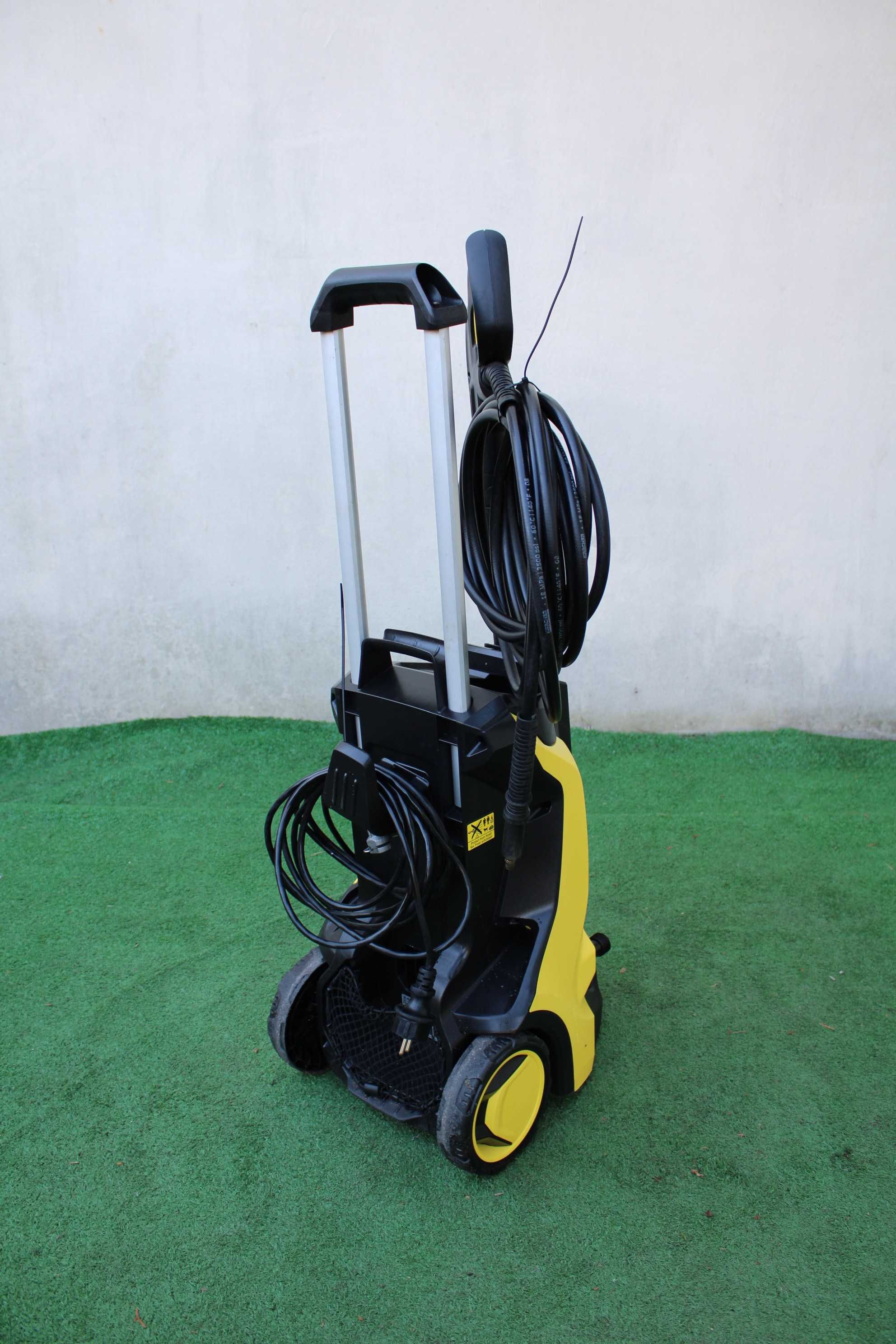 Myjka Karcher K 5 Full Control Super stan Gwarancja Wysyłka