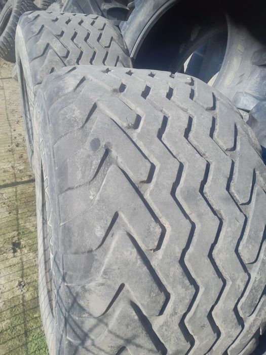 opony Vredestein 710/50 r 26.5  - 4 sztuki( michelin, bkt, alliance)