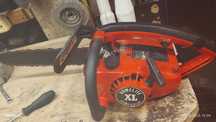 Piła Homelite xl 2.5km/husqvarna/stihl