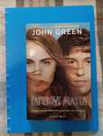 Papierowe miasta John Green