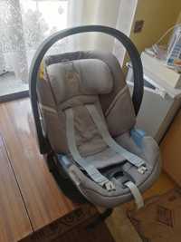 Fotelik cybex aton 5 + baza