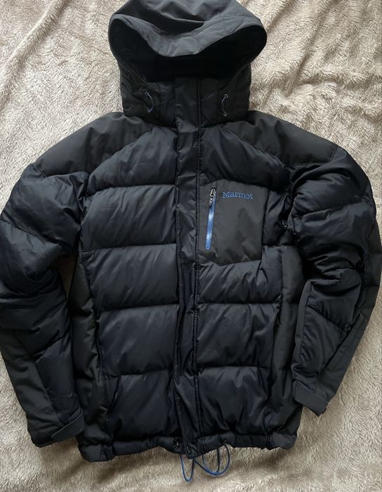 Пуховик Marmot Shadows Jacket