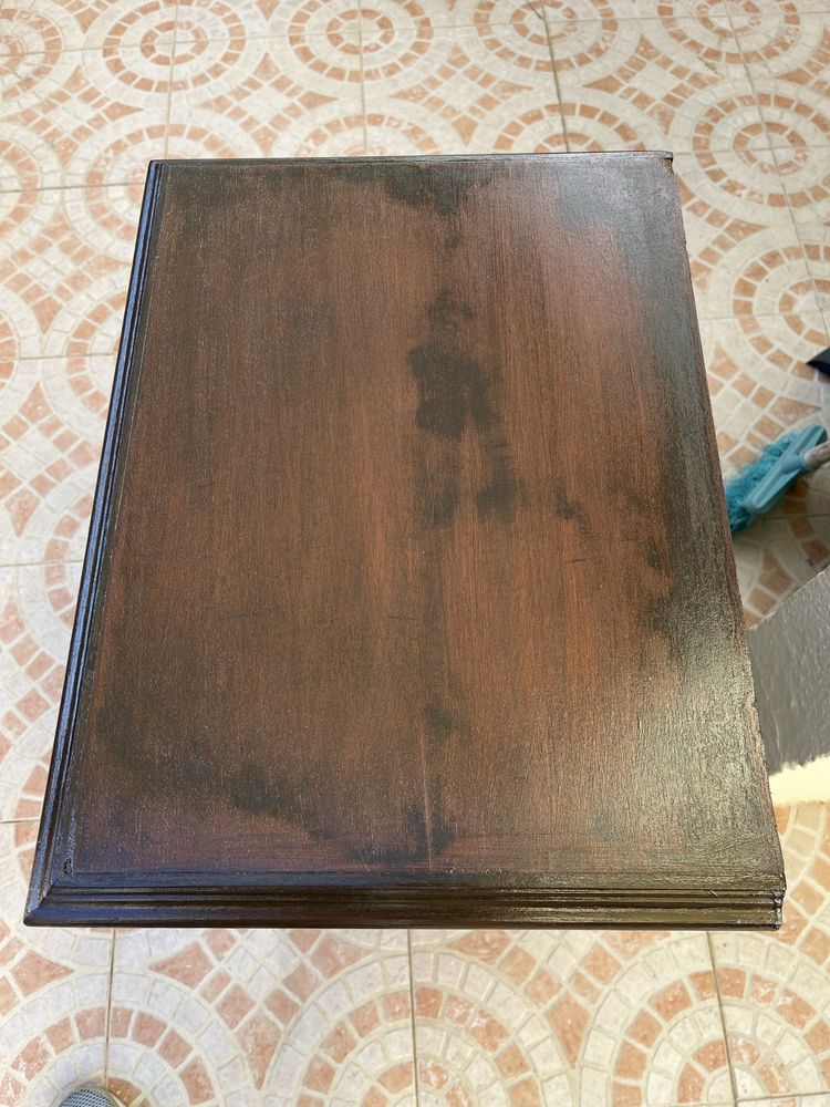 Mesa de cabeceira