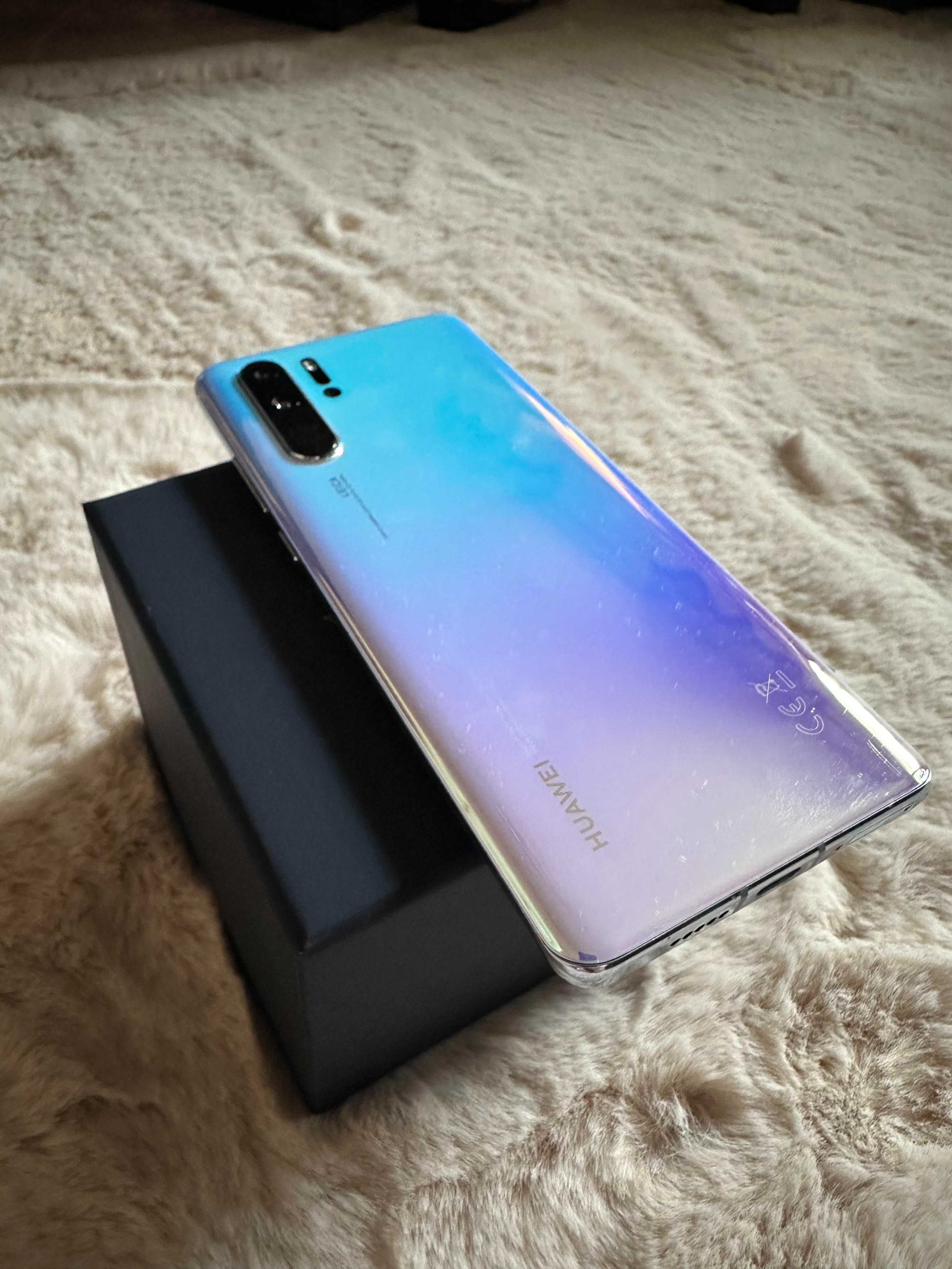 Huawei P30 Pro 6/128GB Opal