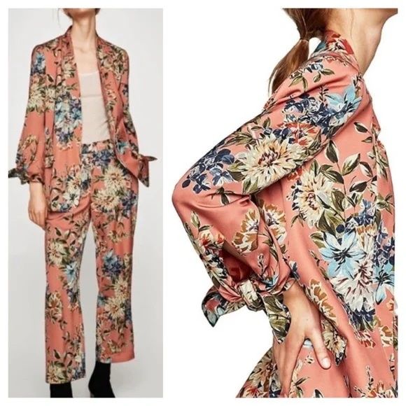 Zara komplet garnitur