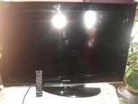 Plasma Samsung de 42 polegadas 50€