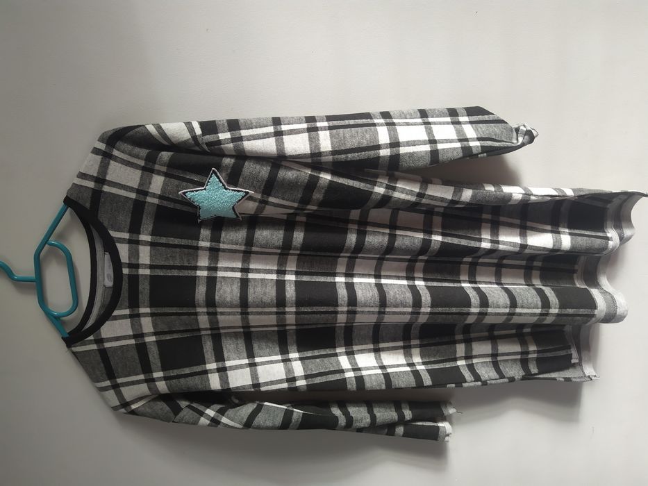 Bluza tunika sweterek Pepco 146/152