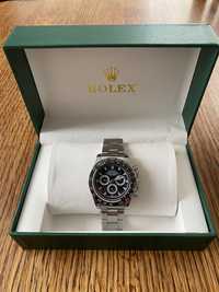 Rolex Daytona zegarek nowy zestaw