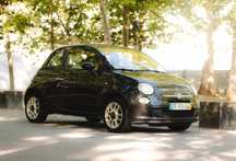 Fiat 500 1.2 Gasolina