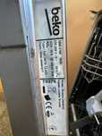 Zmywarka Beko 45cm DIS28122