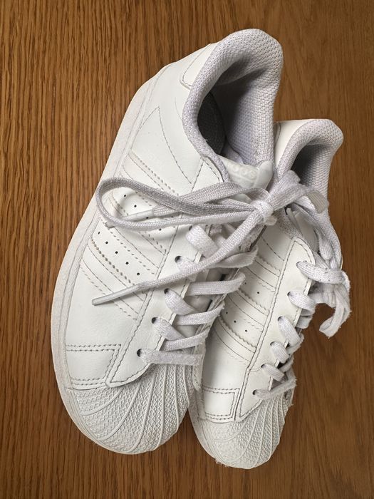 Adidas superstar r.33