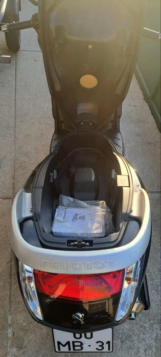 Kawasaki KXF 250 Matriculada