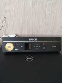Epson xp-342 запчастини