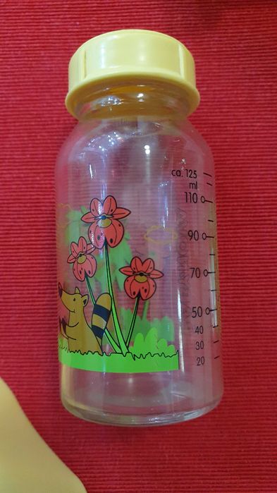 Электрический молокоотсос Medela