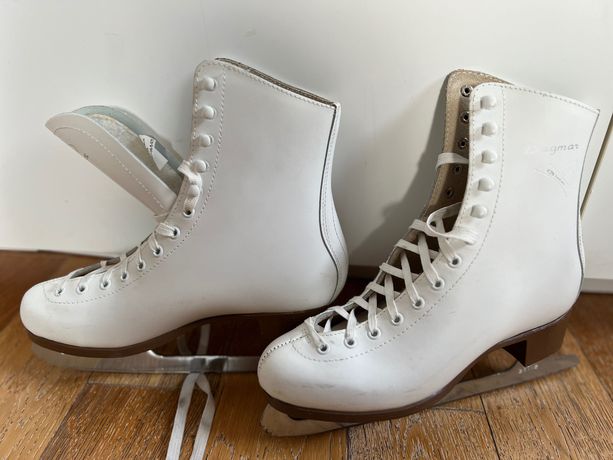 Łyżwy figurowe Botas model Dagmar rozm 41