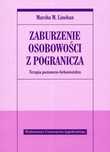 Zaburzenie Osobowości Z Pogranicza