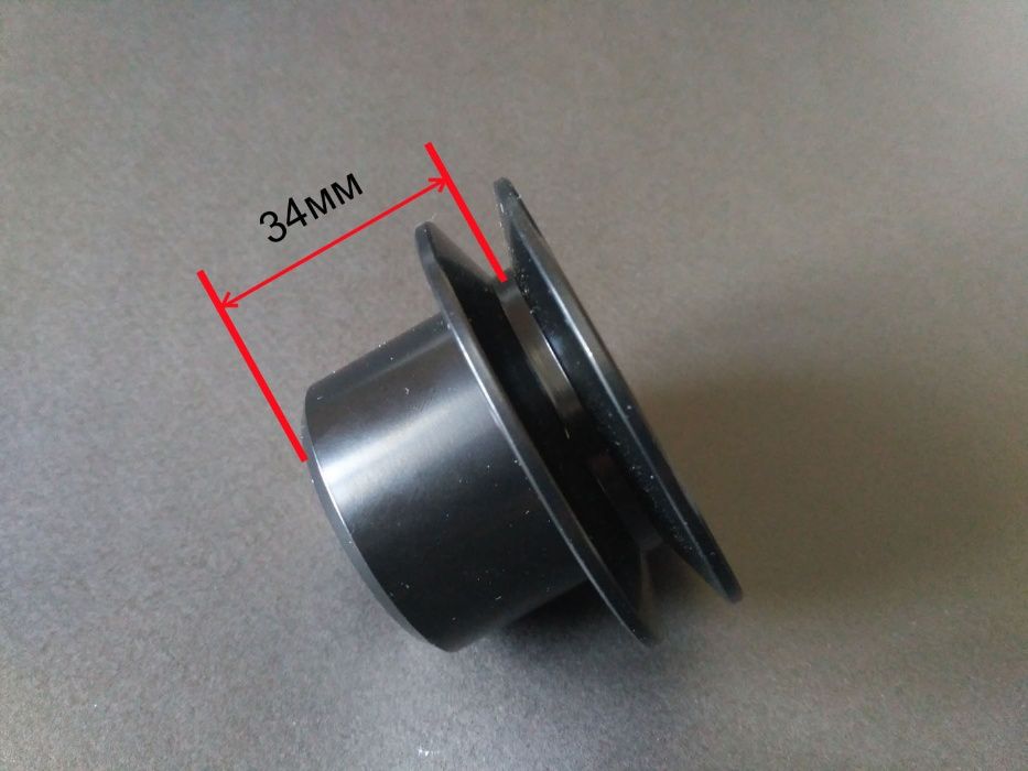 Шкив болт генератора Bosch VW T3 Passat Golf 1 2 Audi 80 100 B2 B3 T4