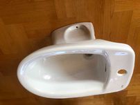 Bidet stojący Roca