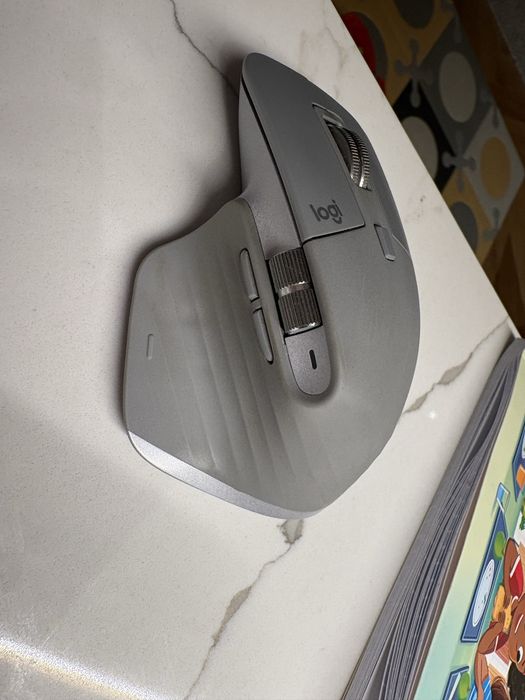 Logitech MX Master 3