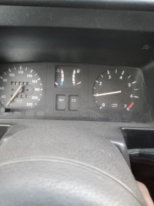 Продам Кадет 1.4 торг