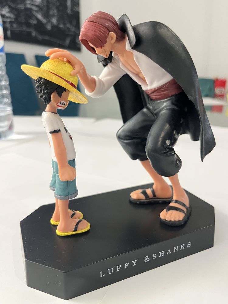 Action figure Naruto novo