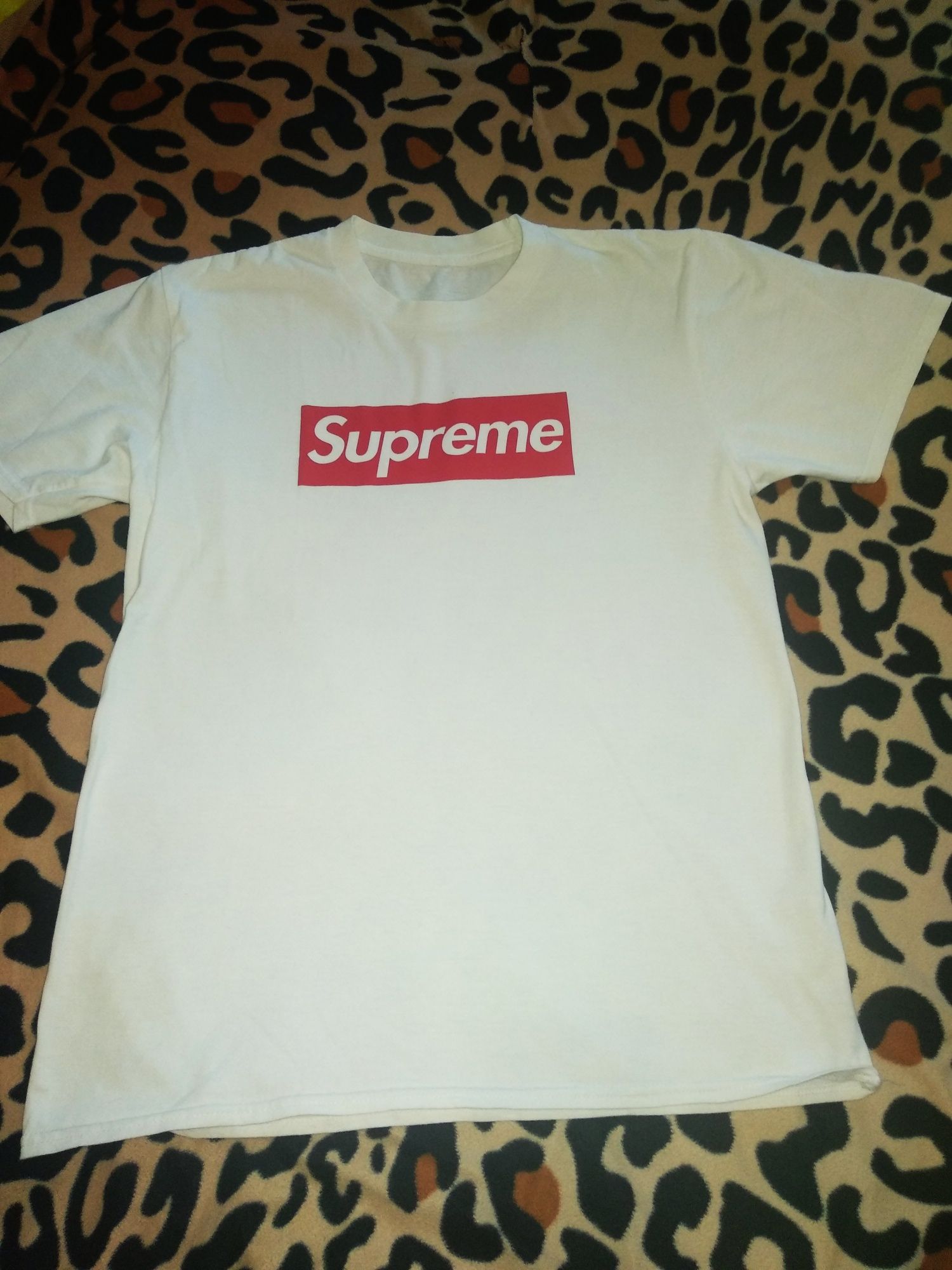 Koszula t-shirty rozmiar M
