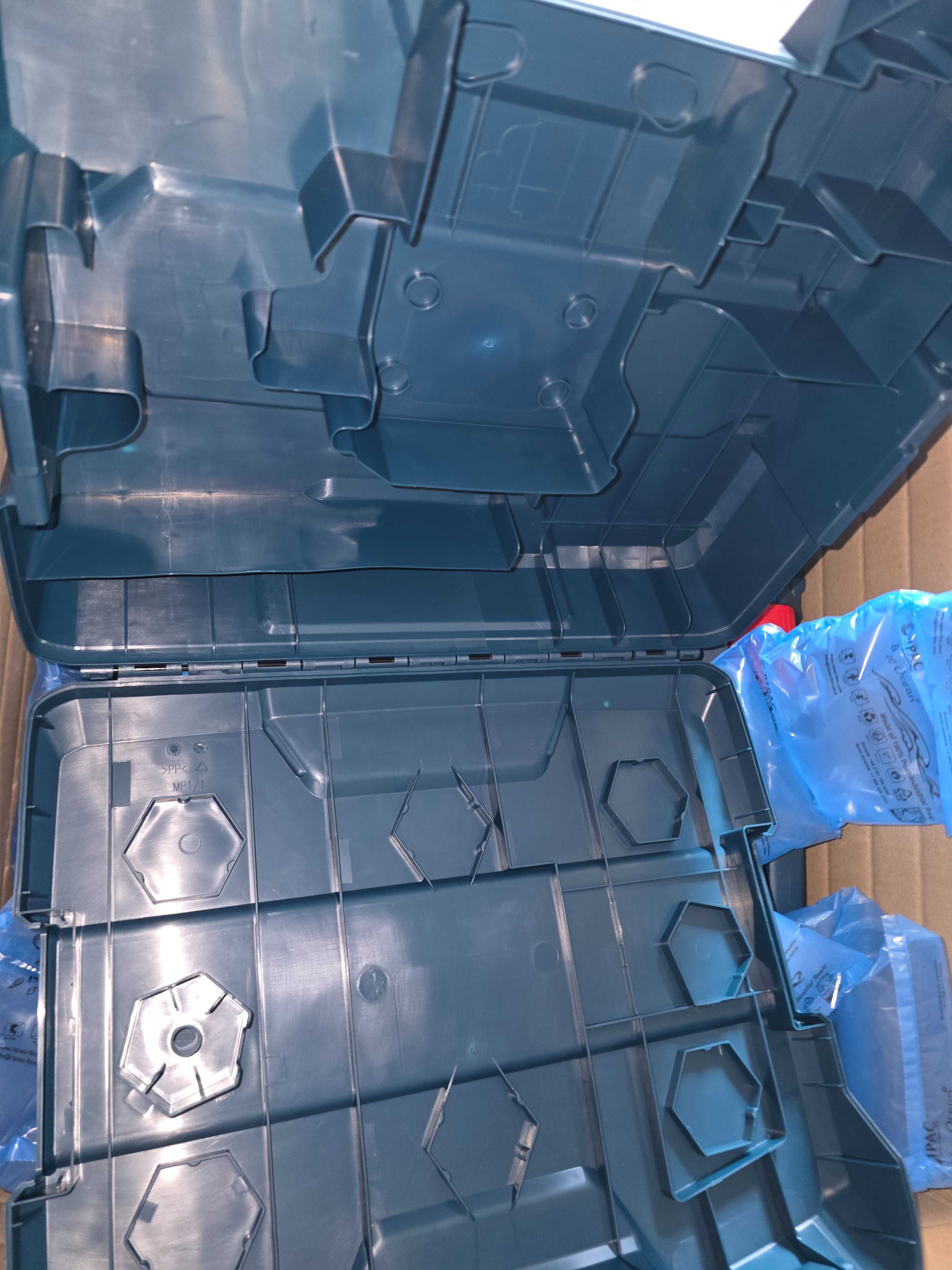Bosch Walizka L-Case Bos-Lcase