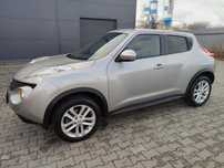 Nissan Juke Nissan Juke * 1.6 Turbo Benzyna * 190KM