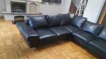 Sofa wypoczynek narożnik
