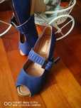 Sapatos tamanho 37