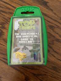 Karty Top Trumps The Muppet Show