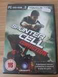 Splinter Cell Conviction PC CD-Rom