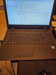 Lenovo Ideapad 15.6" - Wydajny laptop z 8GB RAM i 1TB HDD