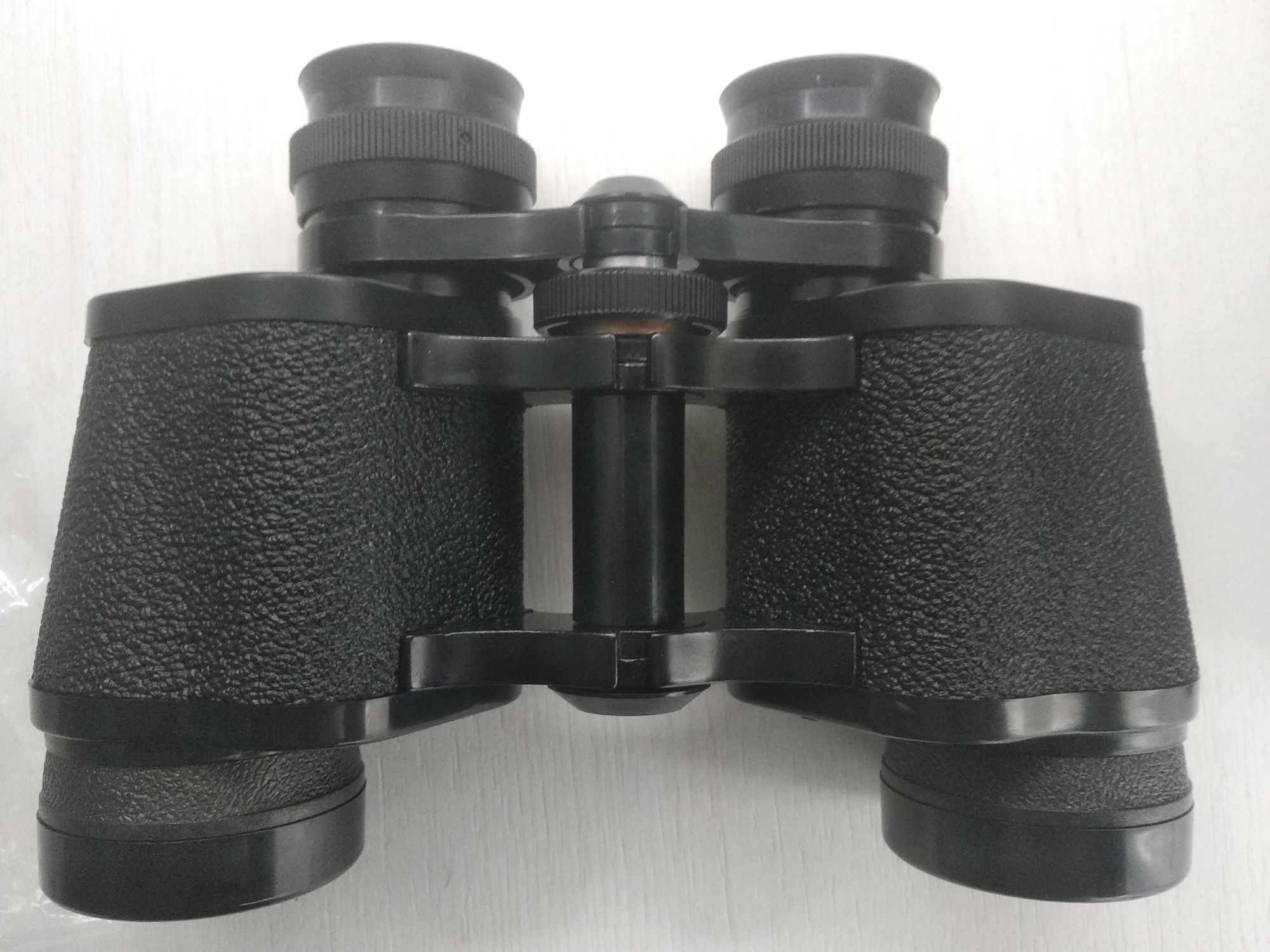 Binolux 7×35 ward empire ширококутний