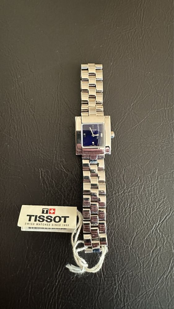 Часы TISSOT Швейцария. Женские. Оригинал