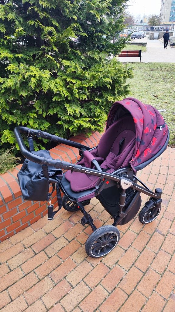 Sprzedam anex sport w bardzo dobrym stanie