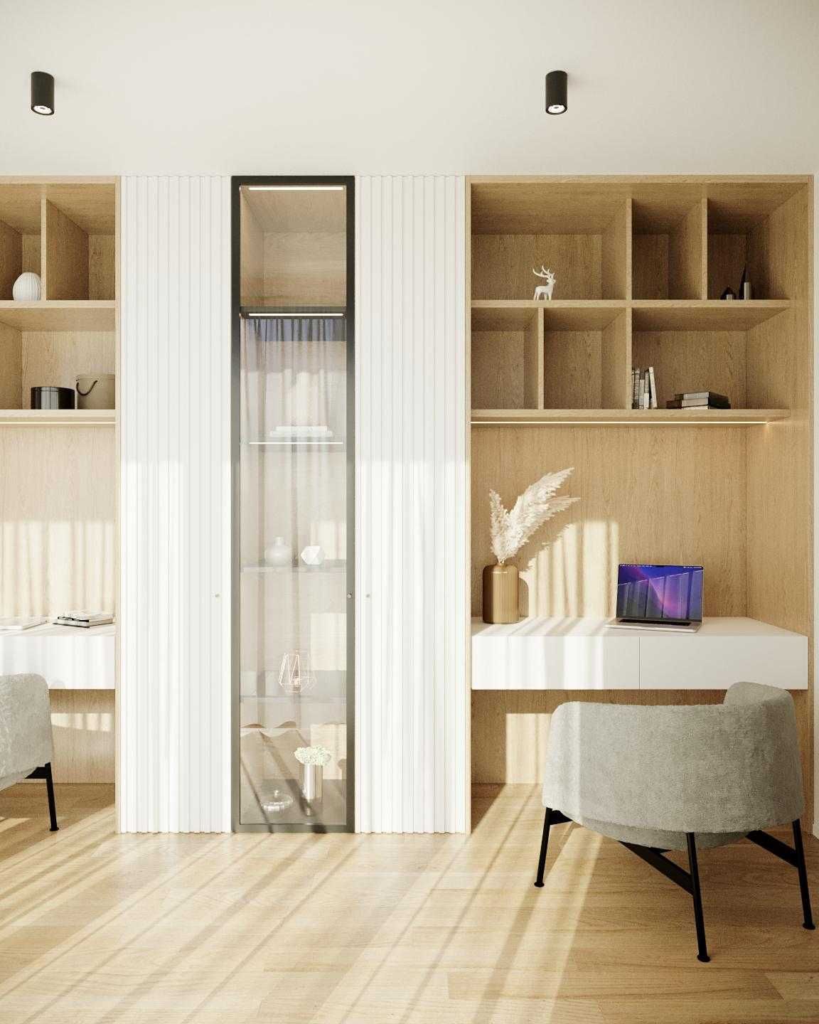 Terreno para Moradia de 2 Pisos com Piscina e Vista