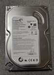 Seagate 160Gb 8Mb Cache 7200Rpm SATA II 3,5"
