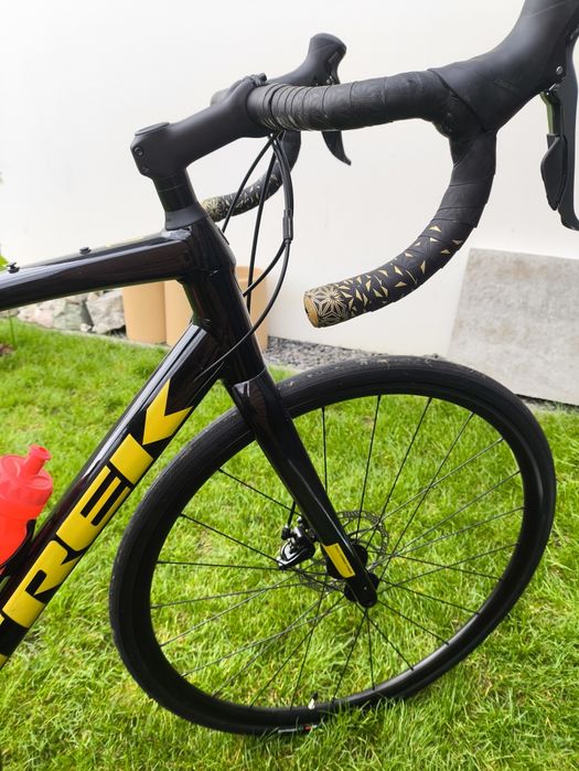 Rower szosowy trek domane