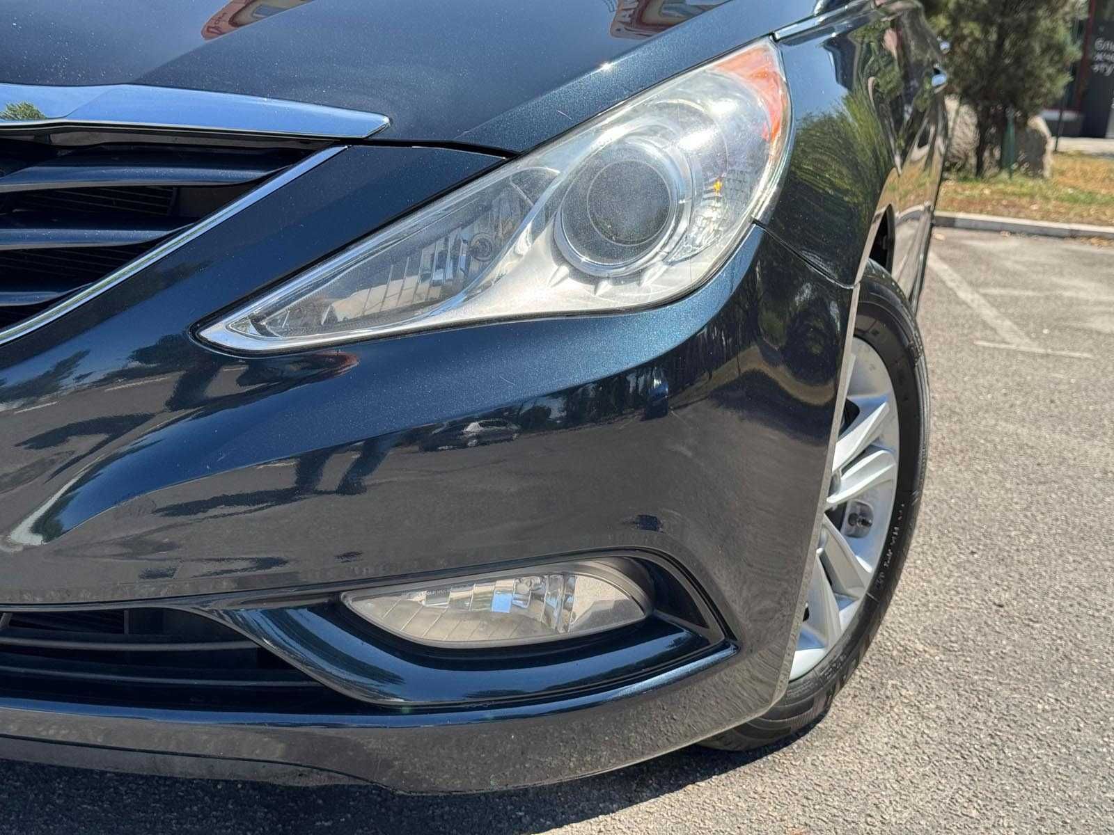 Продам Hyundai Sonata 2012р. #71208