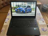 ігровий ноутбук Medion (15.6 IPS,Core i5, 8GB, SSD 240GB, GTX 950 4GB)