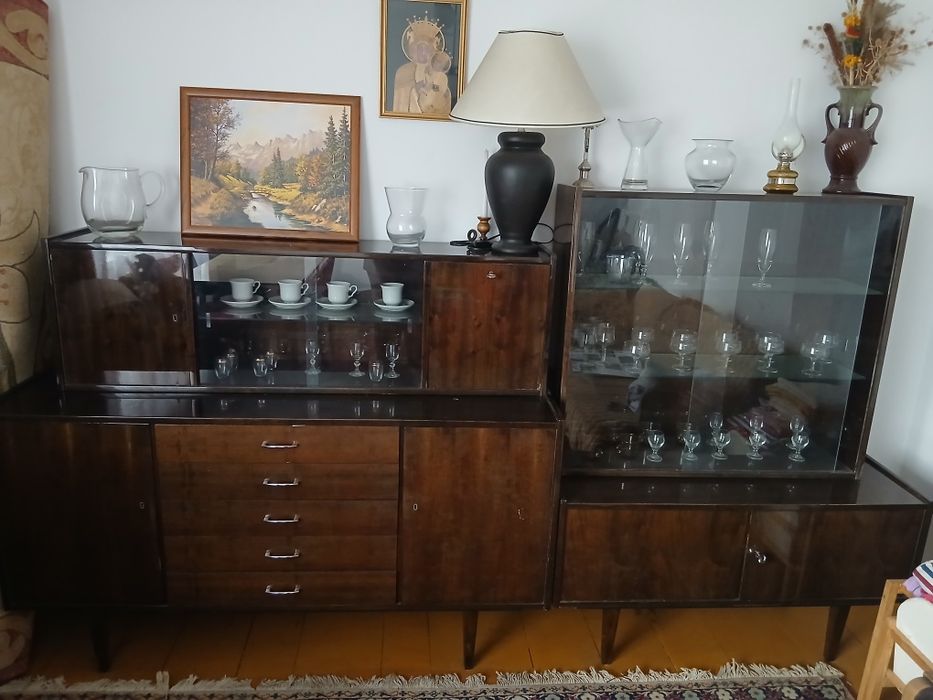 Meble PRL do sprzedania